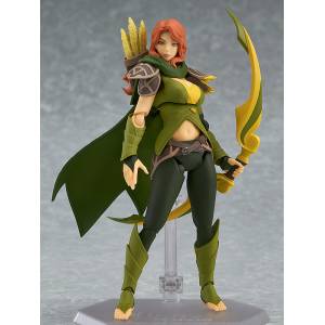 DOTA 2 - Windranger [Figma SP-070]