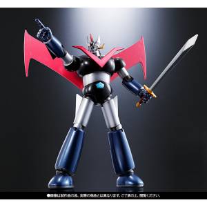 Great Mazinger - GX-02R Limited Edition [Tamashii Nation 2016] [Soul of Chogokin］