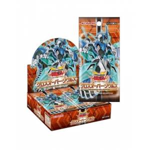 Yu-Gi-Oh! ARC-V - Crossover Souls 30 Pack BOX [Trading Cards]