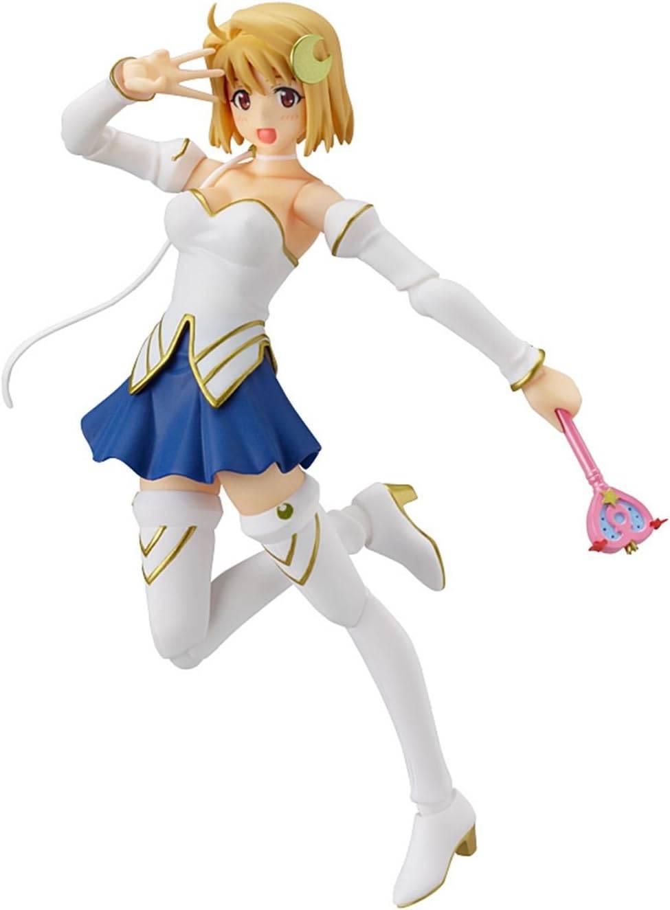 Carnival Phantasm  Phantasmoon [Figma 130]