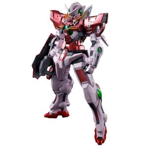 Ichiban Kuji (Last One Prize): Mobile Suit Gundam 00 - Gundam Meisters - Gundam Exia TRANS-AM (Masterlise Mechanics) [2nd Hand]