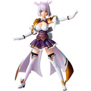 SSSS.GRIDMAN: Shinjou Akane - New Order Ver. (Plastic Model Kit) (Reissue) [Annulus]
