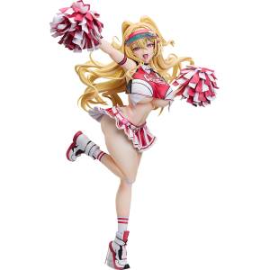 B-STYLE: Goddess of Victory: Nikke - Clay 1/4 [FREEing]