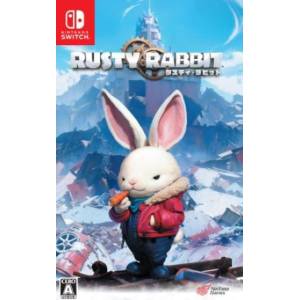 Rusty Rabbit (Multi-Language) [Switch]