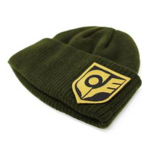 Mobile Suit Gundam 0080 War in the Pocket: Cyclops Corps Beanie Knit Cap - Misha Ver. [COSPA]