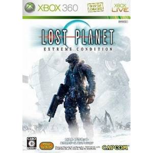 Lost Planet - Extreme Condition [X360 - occasion BE]