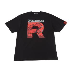 Pokémon: Team Rocket - T-Shirt (L) - Weezing [The Pokémon Company]