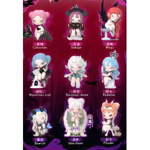 Nami: Nightmare Core - Blind Box Collection (8 Packs Box
