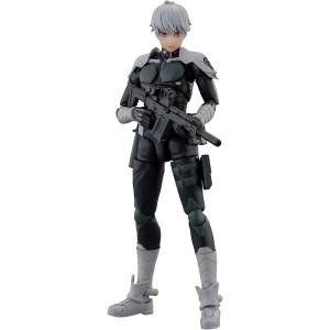 S.H.FIGUARTS: Kaijuu No. 8 - Ichikawa Reno [Bandai Spirits]