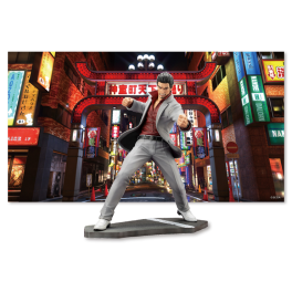 Yakuza - Like a Dragon: Kazuma Kiryu 1/6 (Limited + Bonus