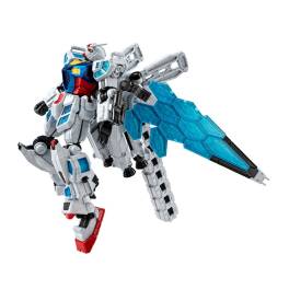 Shokugan: EXPO 2025 - Mobile Suit Gundam G Frame FA - RX
