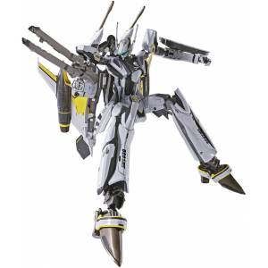 Macross F - YF-29 Durandal Valkyrie (30th Anniversary Color) [DX Chogokin]