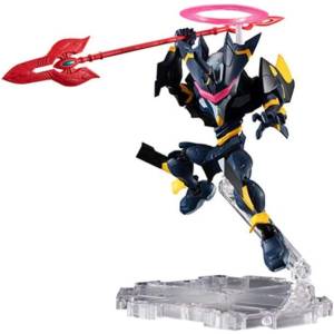 Evangelion Mark.06 EVA UNIT [NXEDGE STYLE]