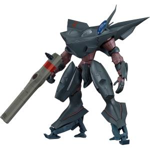 MODEROID: Argento Soma - Zark [Good Smile Company]