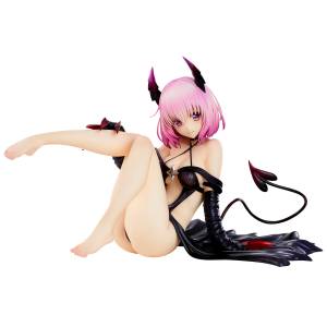 To Love-Ru Darkness: Momo Belia Deviluke (Darkness Ver.) (Reissue) 1/6 [Union Creative]