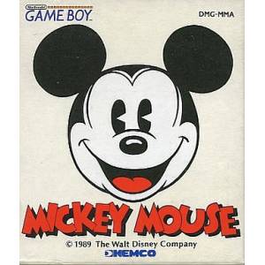 Mickey Mouse / The Bugs Bunny Crazy Castle [GB - Used Good Condition]