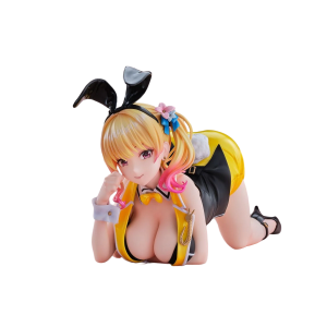 Creator's Selection: Bunny Garden - Rin 1/6 [Bellfine]