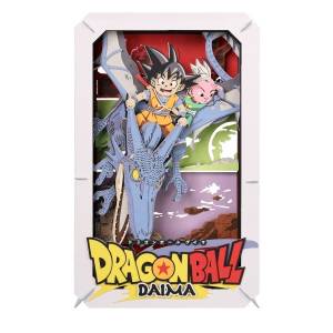 Dragon Ball DAIMA: Paper Theater L - Dragon Ball Daima [Ensky]