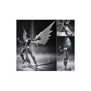 Accel World - Silver Crow [S.H.Figuarts - Used]