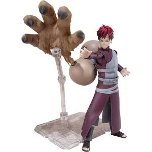 Naruto Shippuden - Gaara Limited Edition [SH Figuarts - Used]