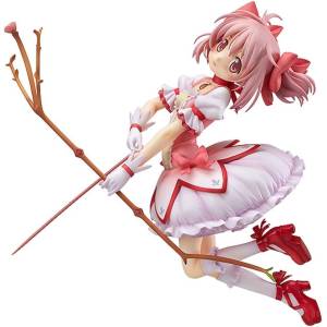 Puella Magi Madoka Magica - Madoka Kaname [Good Smile Company]