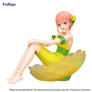 Bloo-me!: The Qintessential Quintuplets - Ichika Nakano (2nd Hand) [FuRyu]