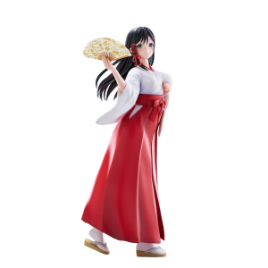 Trio-Try-iT: Tying the Knot with an Amagami Sister - Yae Amagami (2nd Hand) [FuRyu]