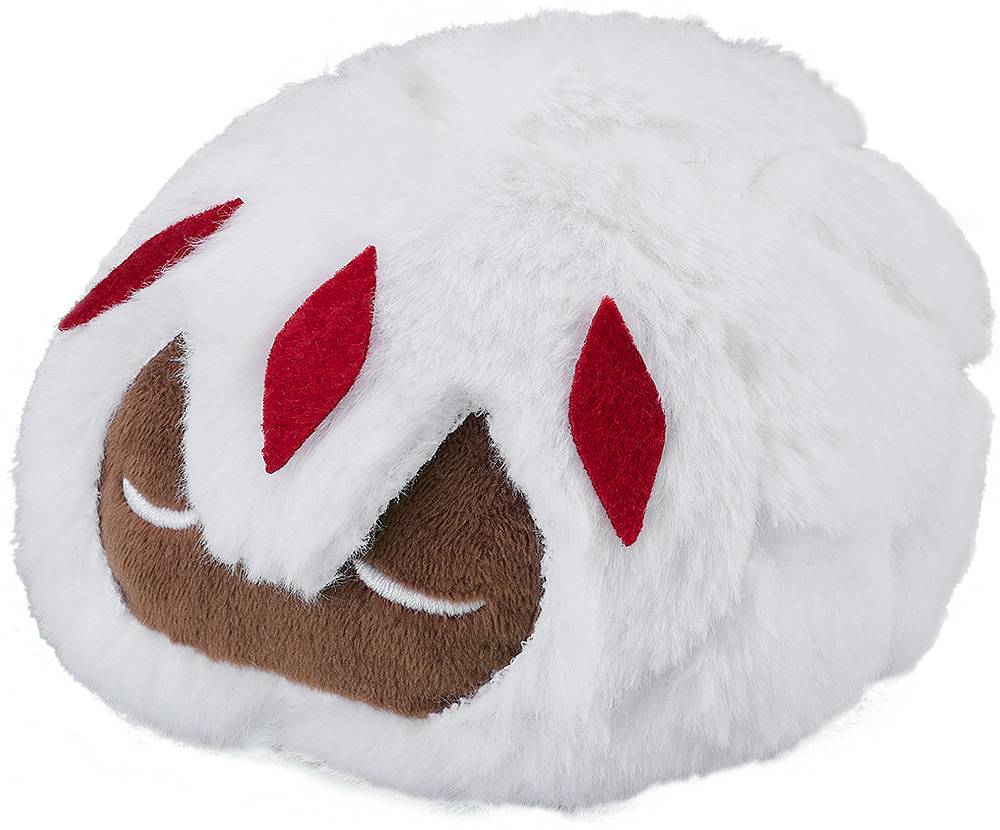 Made in Abyss: Faputa - Fuwa Fuwa Omanju - Plush Toy (Reissue 2) [Good Smile Company]