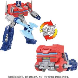 Transformers / ONE: OD-01 Deluxe Class - Optimus Prime [Takara Tomy]
