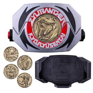 Kyoryu Sentai Zyuranger: Dino Buckler - Memorial Edition (Limited Edition) [Bandai]
