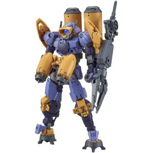 30 Minutes Missions: bEXM-15 Portanova 1/144 (White Ver.) [Bandai Spirits]