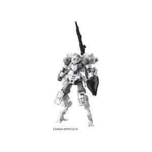 30 Minutes Missions: bEXM-15 Portanova Space Spec 1/144 (Gray Ver.) [Bandai Spirits]