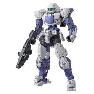 30 Minutes Missions: bEXM-15 Portanova 1/144 (White Ver.) [Bandai Spirits]
