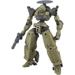 30 Minutes Missions: bEXM-14T Ciel Nova 1/144 (Green Ver.) [Bandai Spirits]