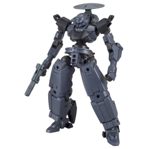 30 Minutes Missions: bEXM-14T Ciel Nova 1/144 (Dark Gray Ver.) [Bandai Spirits]
