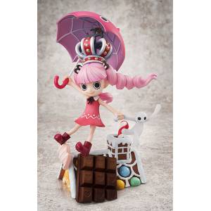 One Piece CB-EX - Perhona SWEET [Portrait Of Pirates]