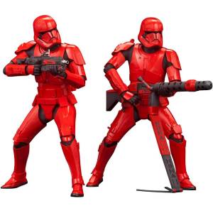 ARTFX+ : Star Wars The Rise of Skywalker - Sith Troopers (Set of 2) [Kotobukiya]
