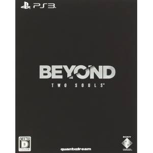Beyond - Two Souls (Edition Limitée) [PS3 - Occasion BE]
