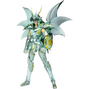Saint Seiya Cloth Myth - Dragon Shiryu (God Cloth) [Occasion]