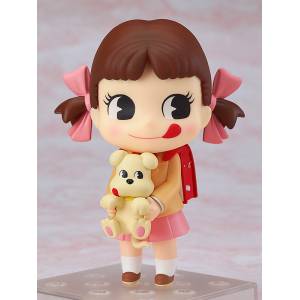 Fujiya Peko-chan! - Peko-chan [Nendoroid 613] - Nin-Nin-Game.com
