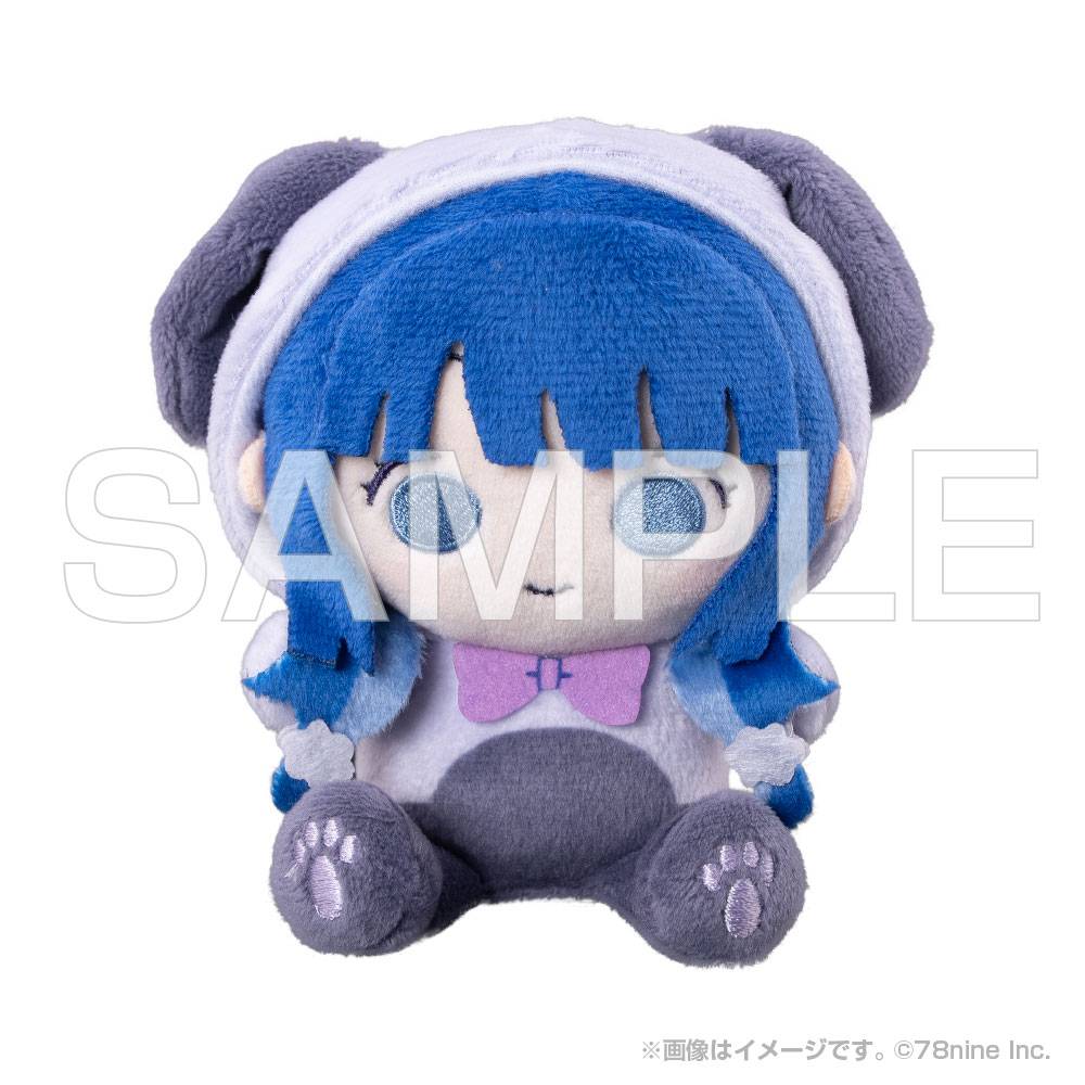 OreKuro: Plush Mascot  Maki Kurokami [DMM]