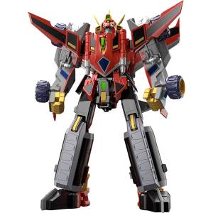 Gridman Universe: THE GATTAI - Gattai Ryujin DX Dynazenon (Reissue) [Good Smile Company]