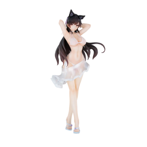 Limepie: Azur Lane - Atago 1/8 (Midsummer March Ver.) [Apex]