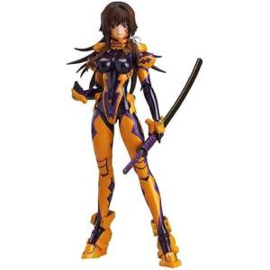 Muv-Luv Alternative Total Eclipse - Yui Takamura [Figma 170]