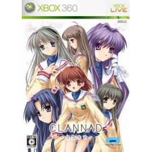 Clannad [X360 - Occasion BE]