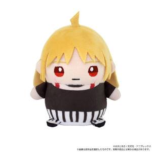Bocchi the Rock!: Mame Mate Plush Mascot - Seika Ijichi [Movic]
