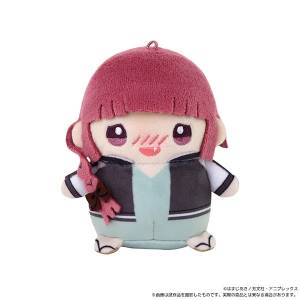 Bocchi the Rock!: Mame Mate Plush Mascot - Kikuri Hiroi [Movic]
