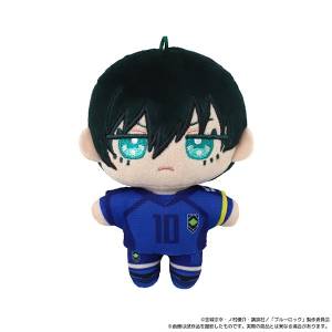 Blue Lock Season 2: NuiPal - Rin Ito [Movic]