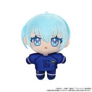 Blue Lock Season 2: NuiPal - Hiori Yo [Movic]