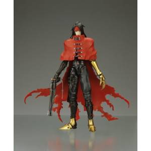 Final Fantasy VII - Vincent Valentine [Kotobukiya]